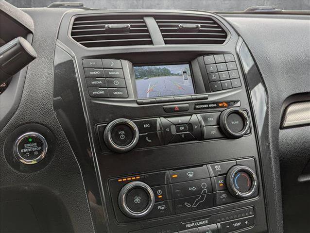 used 2019 Ford Explorer car, priced at $15,934