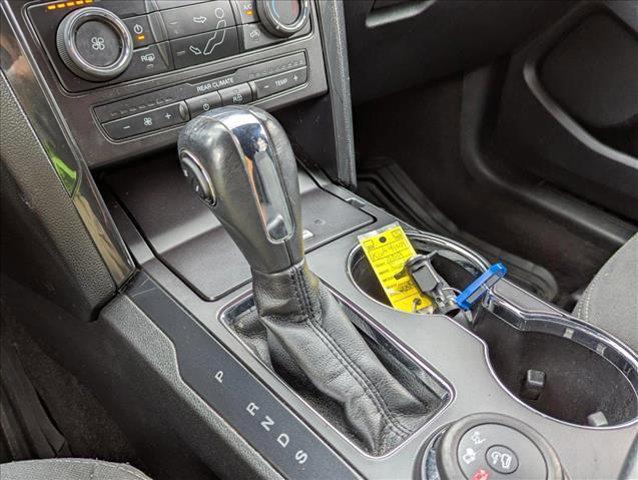 used 2019 Ford Explorer car, priced at $15,934