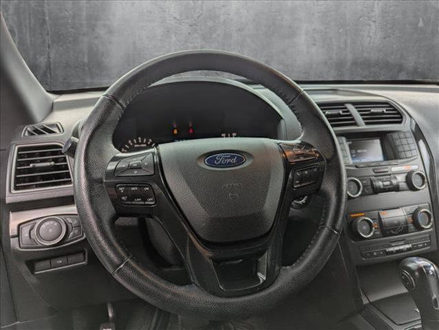 used 2019 Ford Explorer car, priced at $15,934