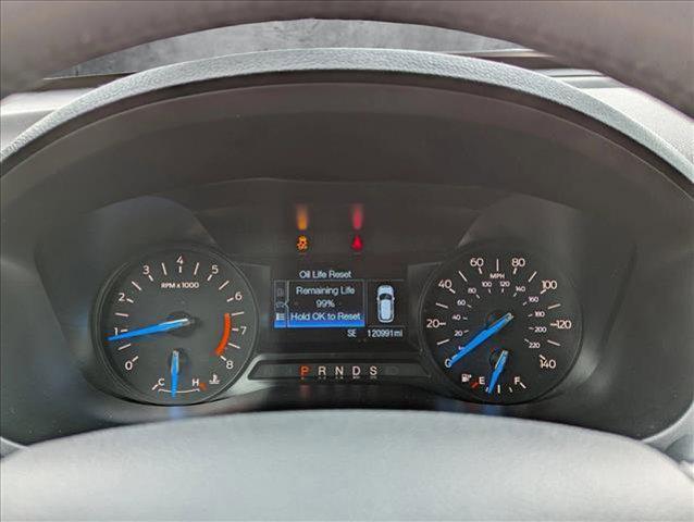 used 2019 Ford Explorer car, priced at $15,934