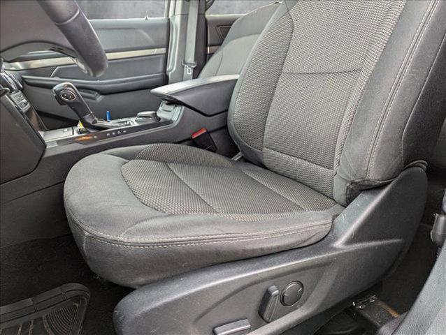 used 2019 Ford Explorer car, priced at $15,934