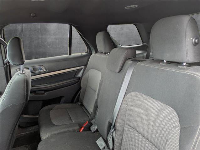 used 2019 Ford Explorer car, priced at $15,934