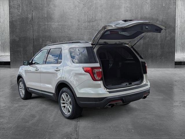 used 2019 Ford Explorer car, priced at $15,934