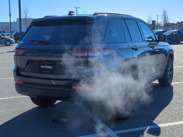 new 2025 Jeep Grand Cherokee car, priced at $41,751