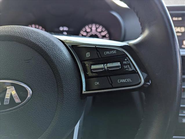 used 2019 Kia Optima car, priced at $17,991