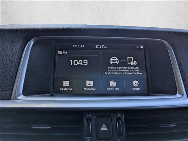 used 2019 Kia Optima car, priced at $17,991