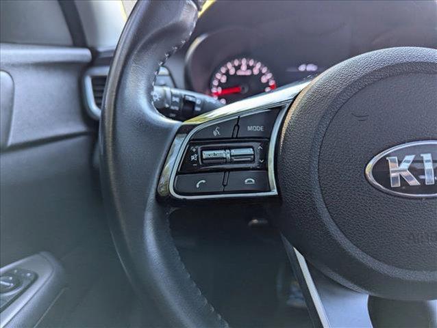 used 2019 Kia Optima car, priced at $17,991