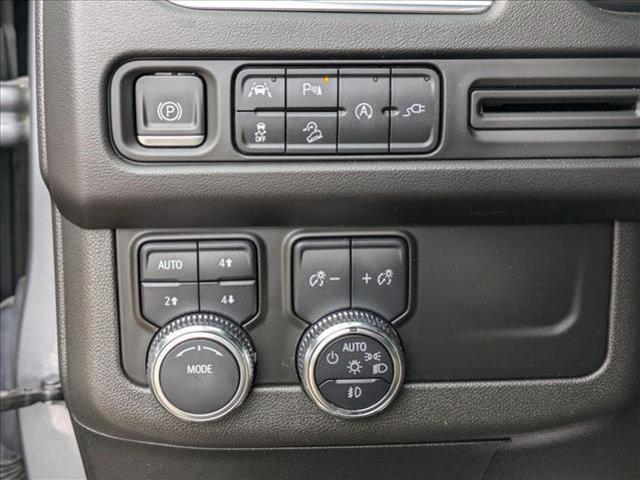 used 2022 GMC Yukon car, priced at $52,255