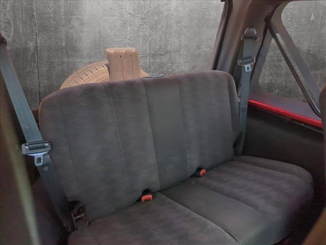 used 2004 Jeep Wrangler car, priced at $11,218