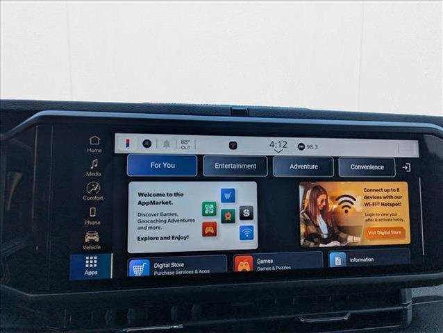 new 2025 Jeep Wrangler car, priced at $36,900