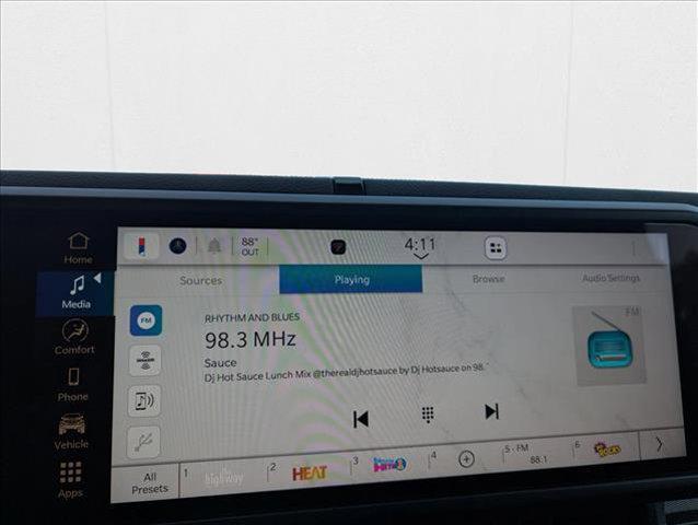 new 2025 Jeep Wrangler car, priced at $36,900