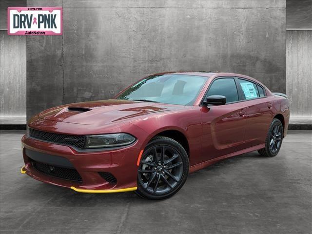 new 2023 Dodge Charger car, priced at $37,500