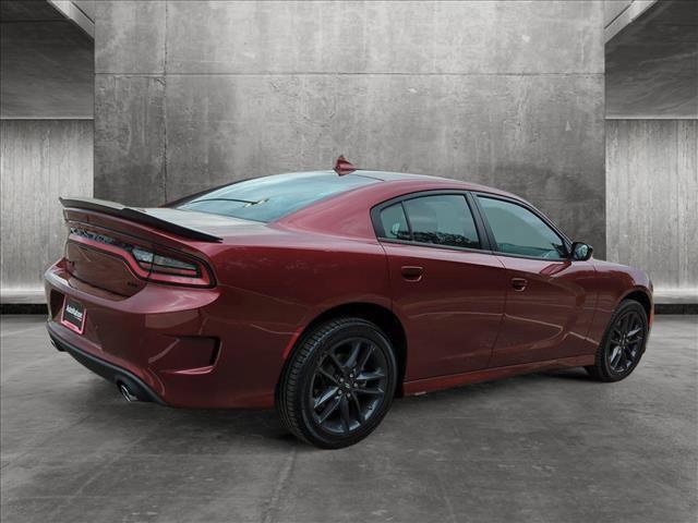 new 2023 Dodge Charger car, priced at $32,435