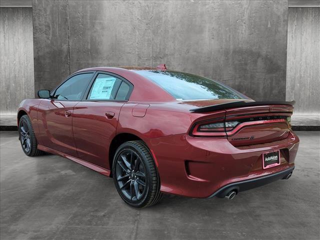 new 2023 Dodge Charger car, priced at $32,435