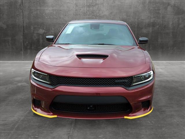 new 2023 Dodge Charger car, priced at $32,435