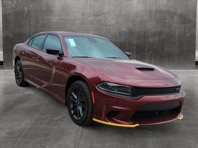 new 2023 Dodge Charger car, priced at $37,500
