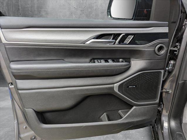 new 2025 Jeep Wagoneer car, priced at $67,252
