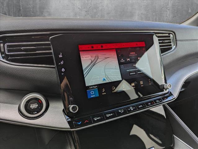 new 2025 Jeep Wagoneer car, priced at $67,252