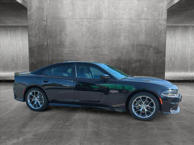 used 2022 Dodge Charger car, priced at $25,899