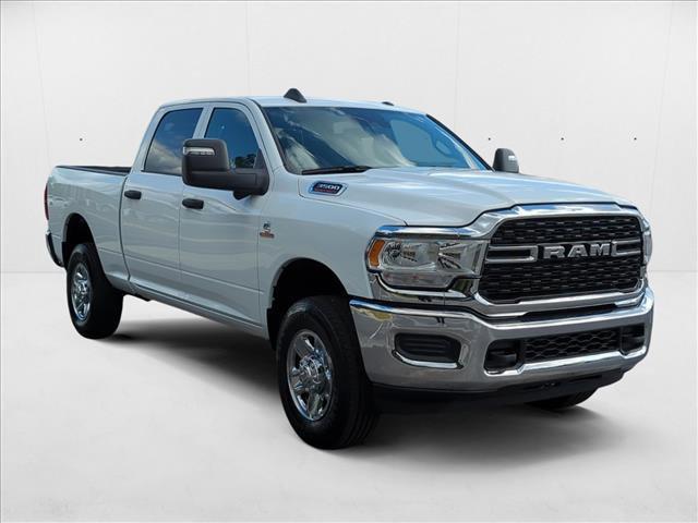 new 2024 Ram 3500 car, priced at $61,975