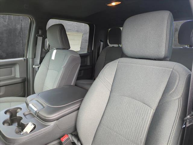 new 2024 Ram 3500 car, priced at $66,500