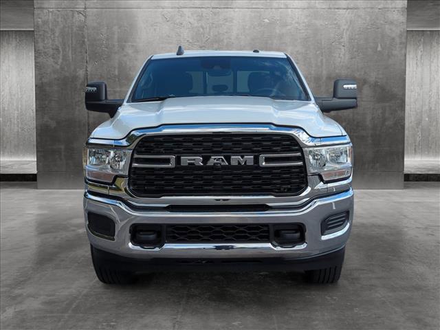 new 2024 Ram 3500 car, priced at $68,258