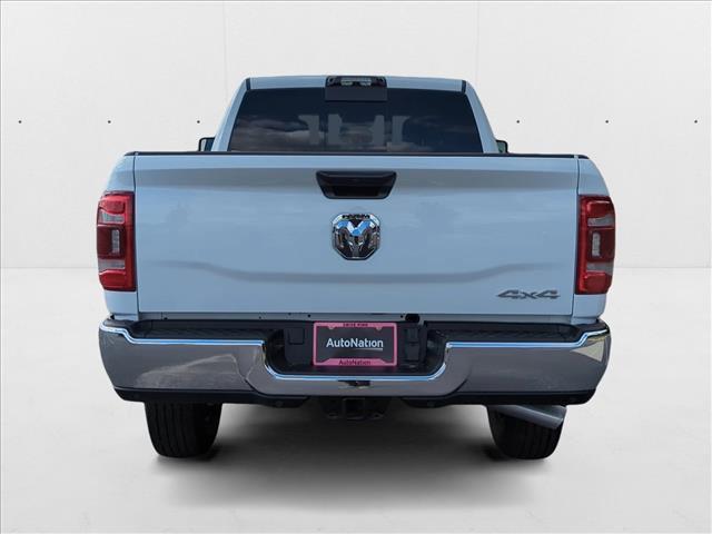 new 2024 Ram 3500 car, priced at $61,975