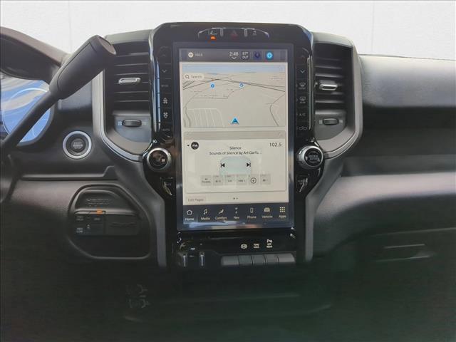 new 2024 Ram 3500 car, priced at $61,975