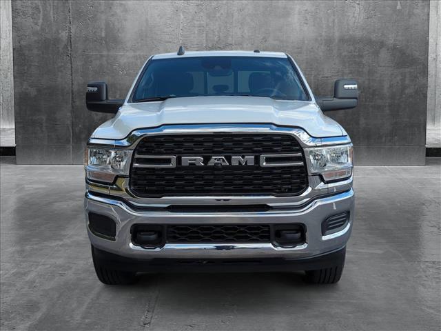 new 2024 Ram 3500 car, priced at $66,500