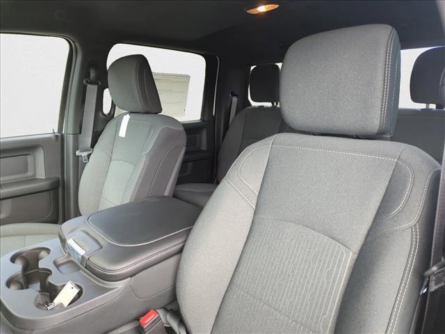 new 2024 Ram 3500 car, priced at $61,975