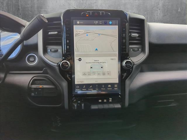 new 2024 Ram 3500 car, priced at $66,500