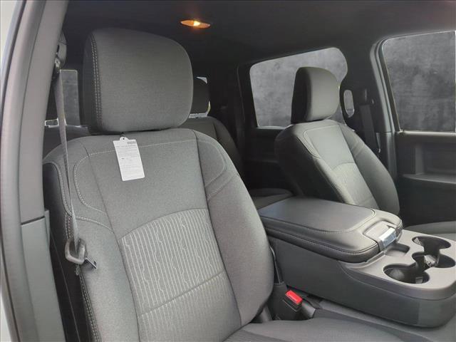 new 2024 Ram 3500 car, priced at $66,500
