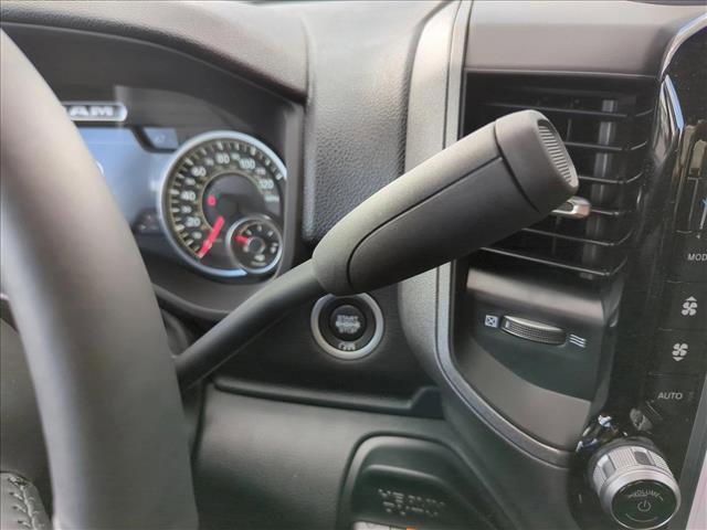 new 2024 Ram 3500 car, priced at $66,500