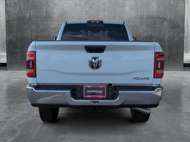 new 2024 Ram 3500 car, priced at $66,500