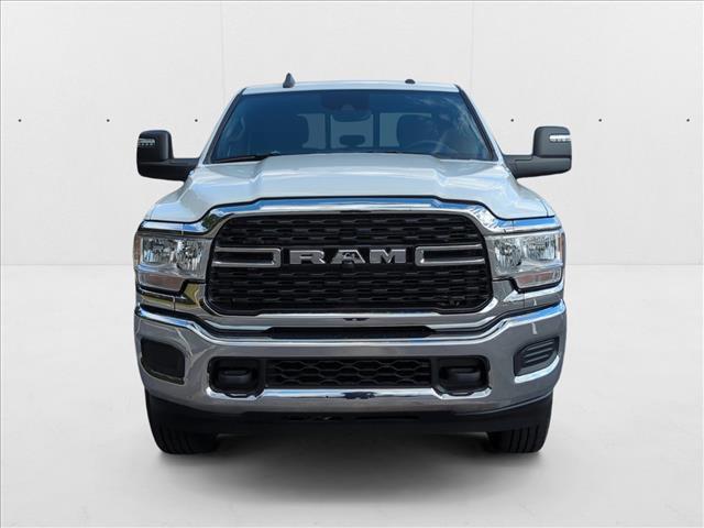 new 2024 Ram 3500 car, priced at $61,975