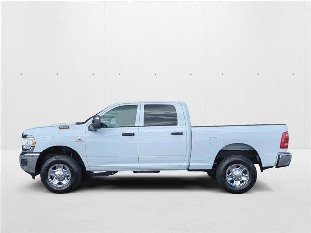 new 2024 Ram 3500 car, priced at $61,975