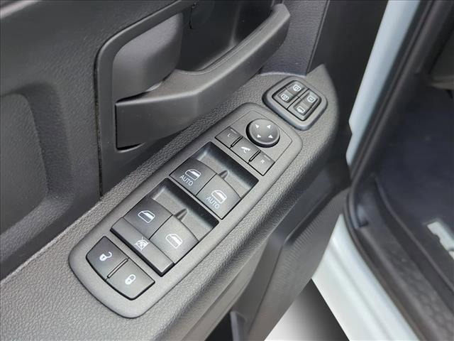 new 2024 Ram 3500 car, priced at $61,975
