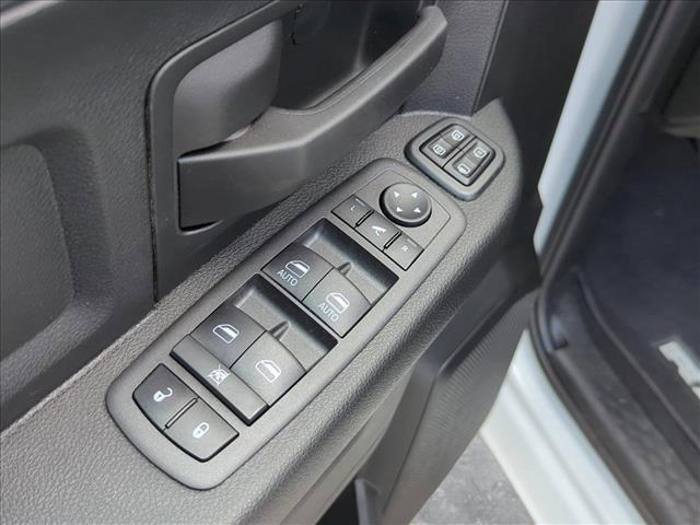 new 2024 Ram 3500 car, priced at $66,500