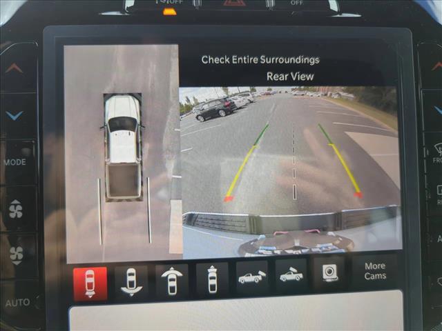new 2024 Ram 3500 car, priced at $61,975