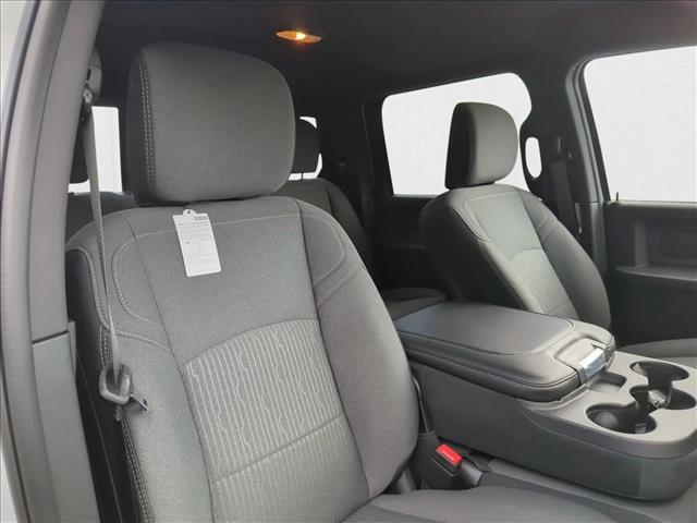 new 2024 Ram 3500 car, priced at $61,975