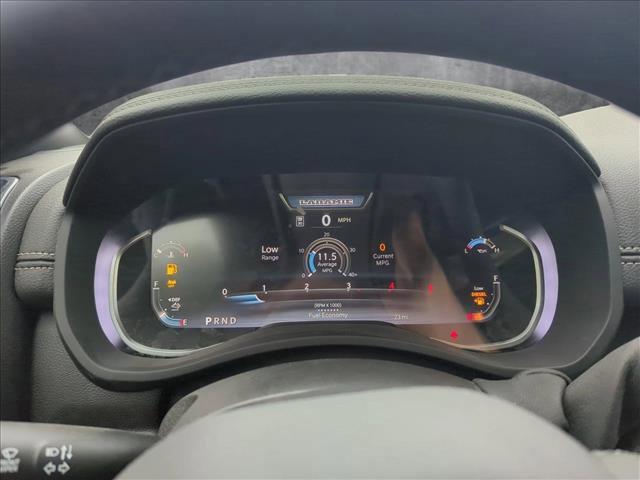new 2025 Ram 2500 car, priced at $89,175