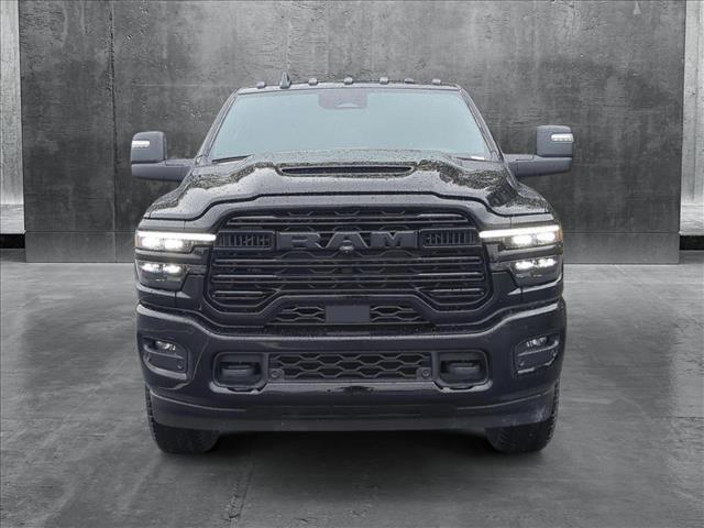new 2025 Ram 2500 car, priced at $89,175