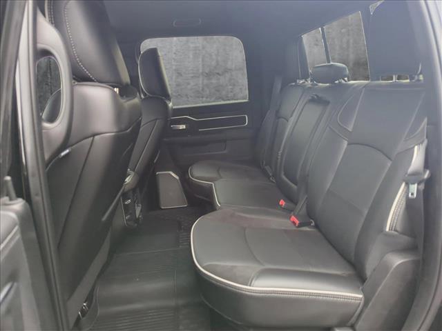 new 2025 Ram 2500 car, priced at $89,175