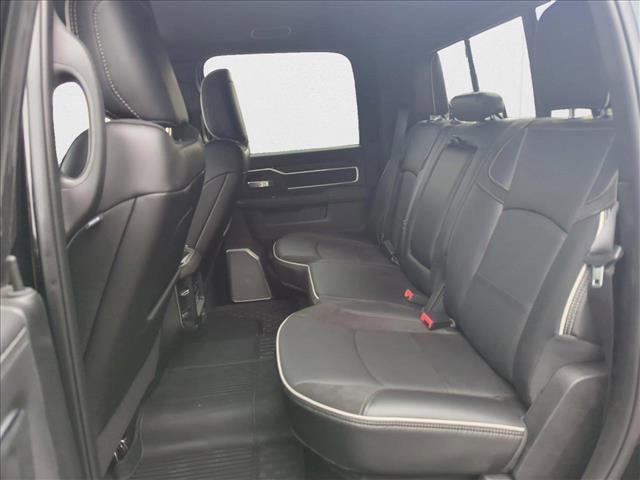new 2025 Ram 2500 car, priced at $81,950