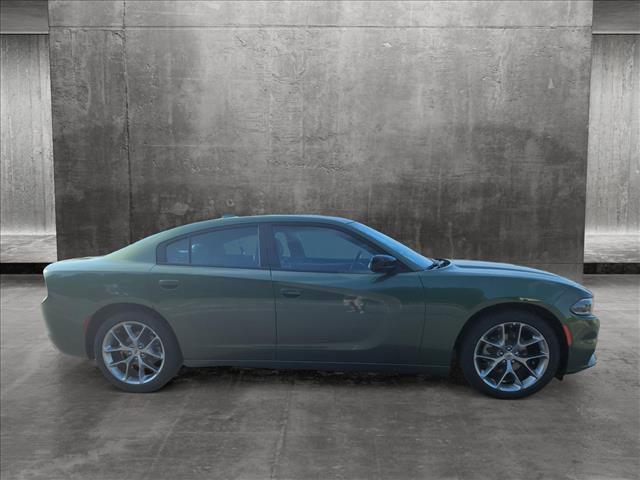 new 2023 Dodge Charger car, priced at $29,250