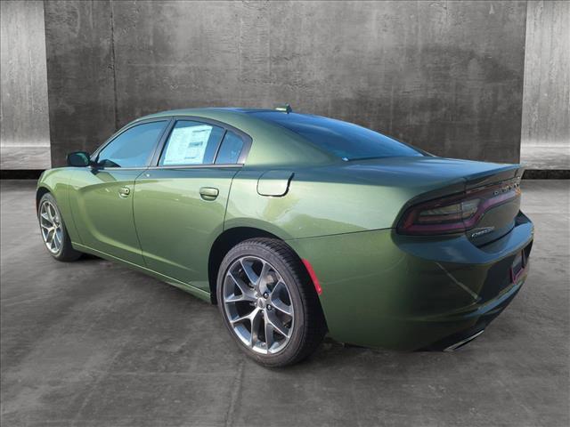 new 2023 Dodge Charger car, priced at $29,250