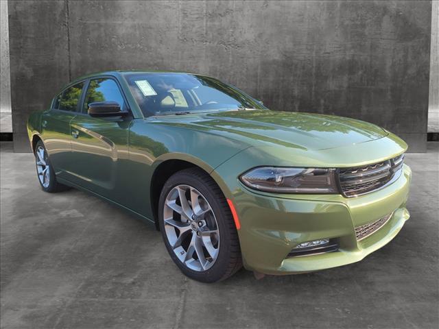 new 2023 Dodge Charger car, priced at $29,250