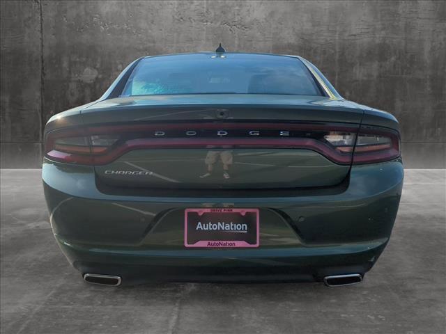 new 2023 Dodge Charger car, priced at $29,250