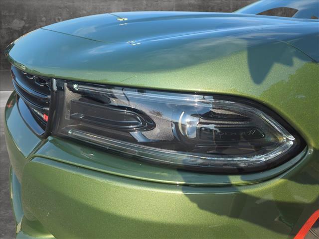 new 2023 Dodge Charger car, priced at $29,250