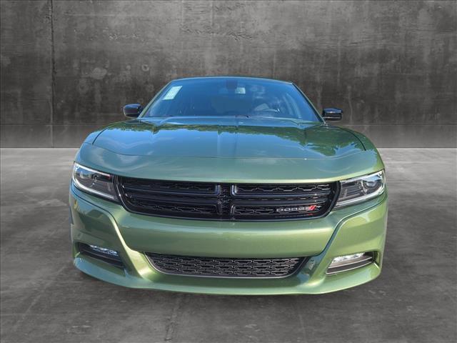 new 2023 Dodge Charger car, priced at $29,250